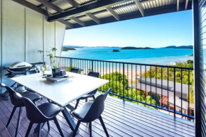 Panorama 4 & Free Buggy - Hamilton Island